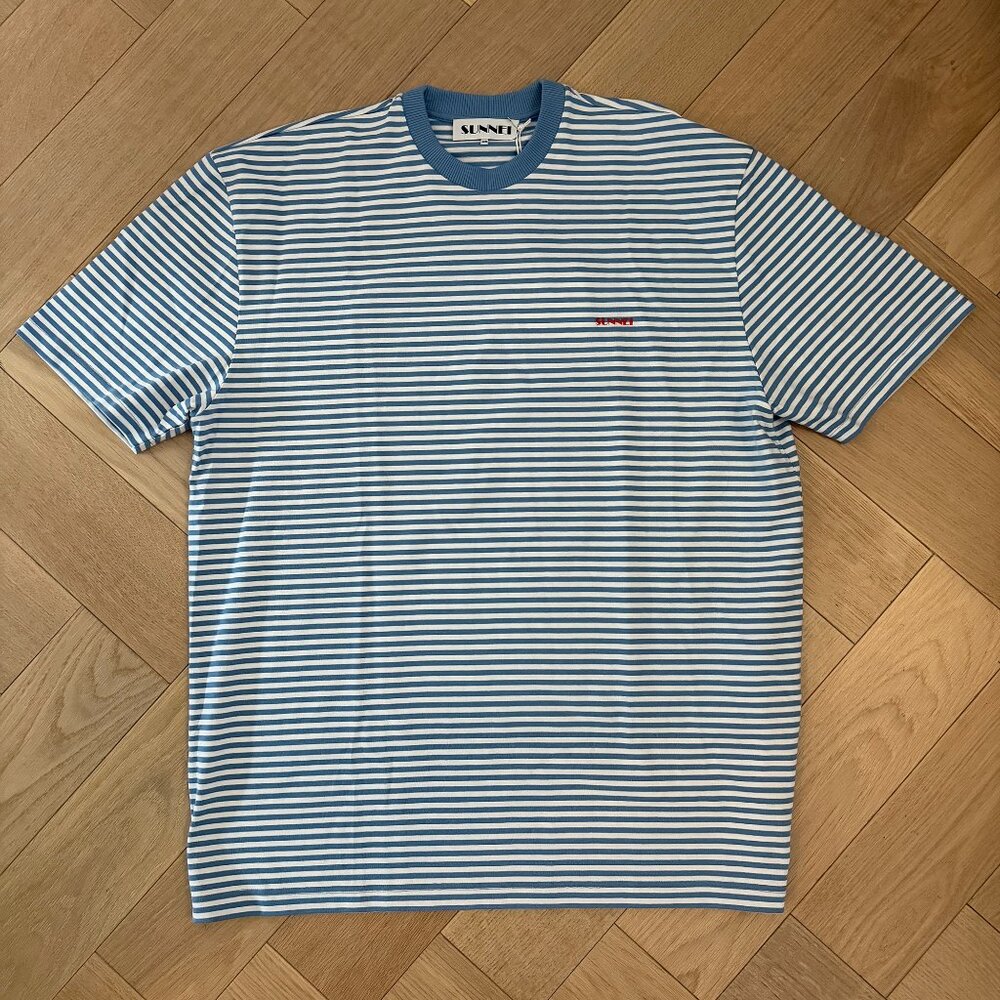 Sunnei  MEGA OVER T-SHIRT